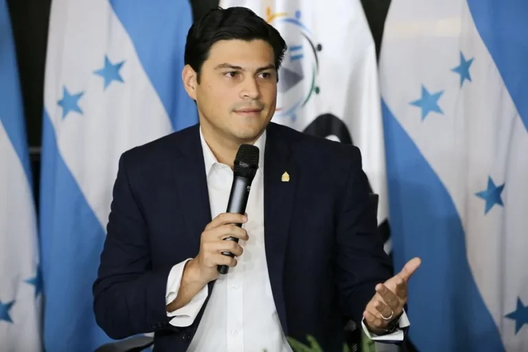 Marlon Ochoa denuncia persecución por parte del actual gobierno hondureño